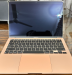 Apple MacBook M1 2020 16/500 GB (Gold) with Magic Mouse